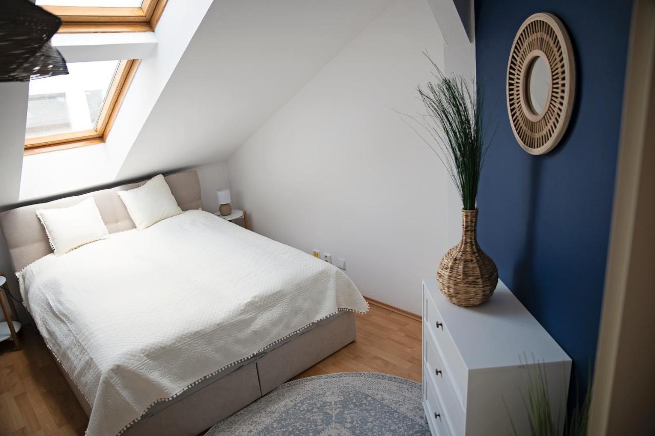 Cozy Modern Apartment In The Old Town - Hlavna Street Košice Exteriér fotografie